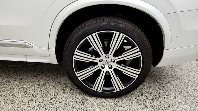 2020 Volvo XC90 T8 eAWD Plug-In Hybrid Inscription 6 Seater w/ Advanced Package - 23031136 - 8
