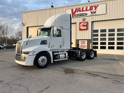 2020 Western Star 5700