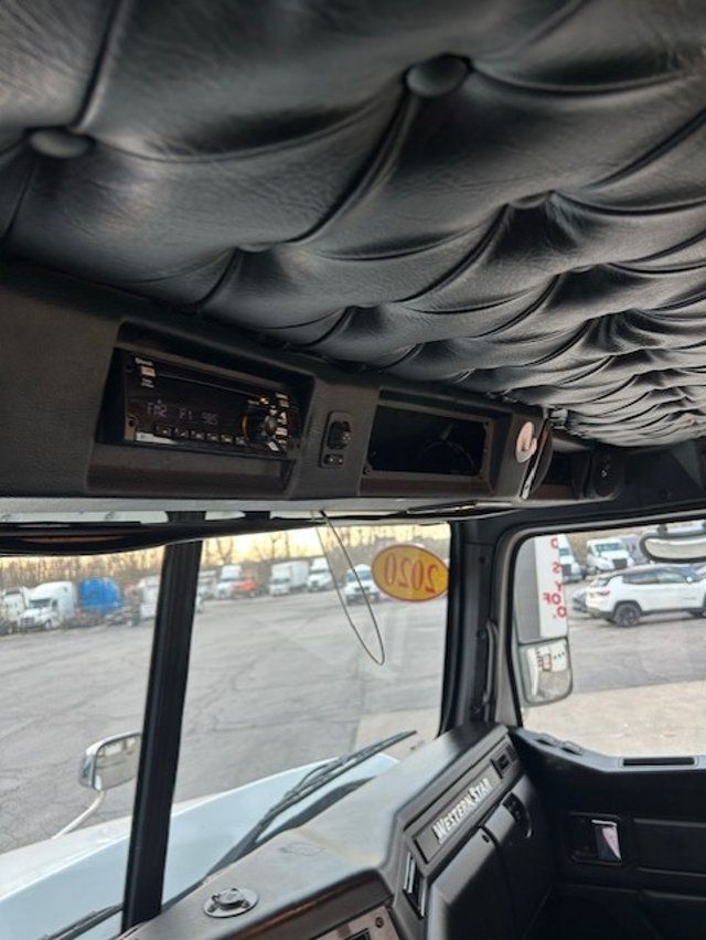 2020 Western Star 5700 2020 WESTERNSTAR 5700 DAY CAB - 23012896 - 11