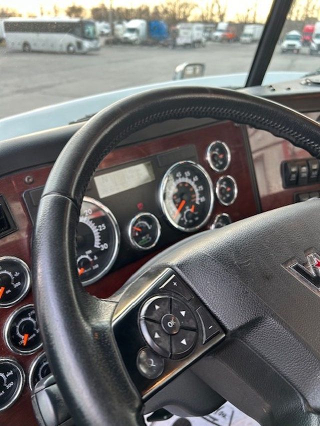 2020 Western Star 5700 2020 WESTERNSTAR 5700 DAY CAB - 23012896 - 12