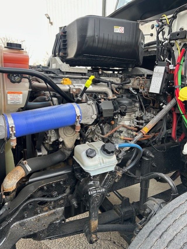 2020 Western Star 5700 2020 WESTERNSTAR 5700 DAY CAB - 23012896 - 13