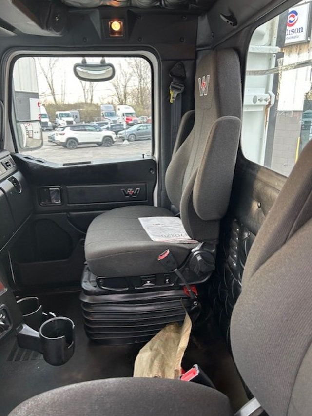 2020 Western Star 5700 2020 WESTERNSTAR 5700 DAY CAB - 23012896 - 14