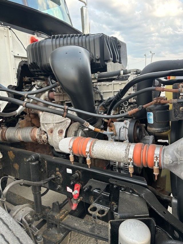 2020 Western Star 5700 2020 WESTERNSTAR 5700 DAY CAB - 23012896 - 15