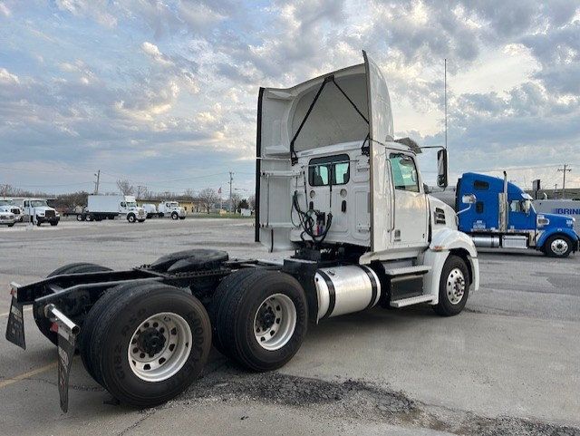 2020 Western Star 5700 2020 WESTERNSTAR 5700 DAY CAB - 23012896 - 4