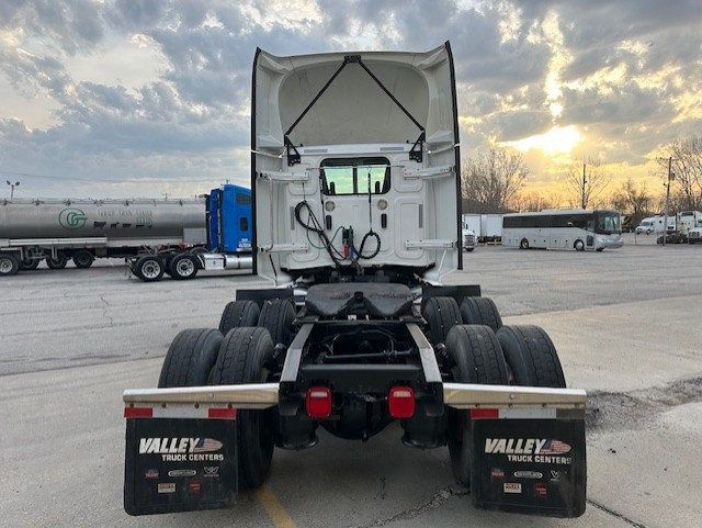 2020 Western Star 5700 2020 WESTERNSTAR 5700 DAY CAB - 23012896 - 5