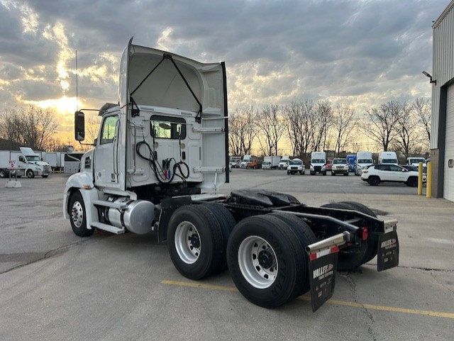 2020 Western Star 5700 2020 WESTERNSTAR 5700 DAY CAB - 23012896 - 6