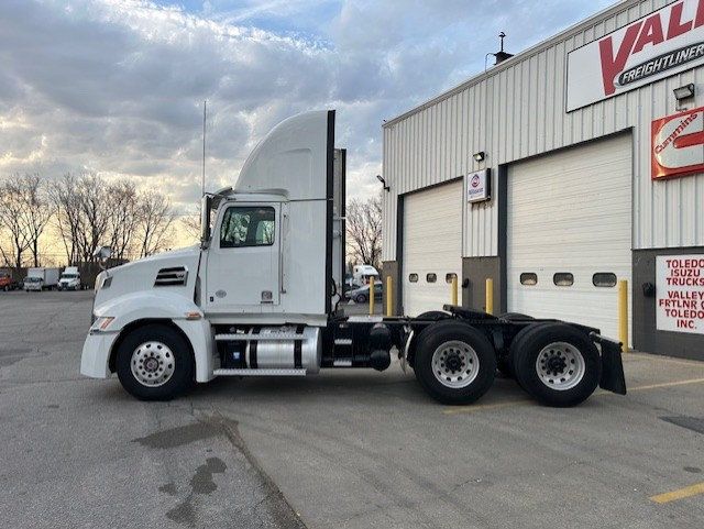 2020 Western Star 5700 2020 WESTERNSTAR 5700 DAY CAB - 23012896 - 7