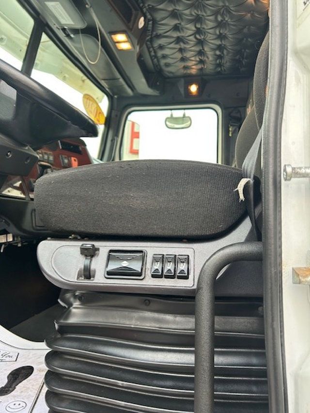 2020 Western Star 5700 2020 WESTERNSTAR 5700 DAY CAB - 23012896 - 8