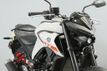 2020 Yamaha MT-03 1399 Miles - 22997748 - 0