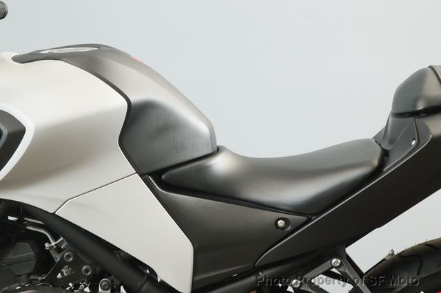 2020 Yamaha MT-03 1399 Miles - 22997748 - 9