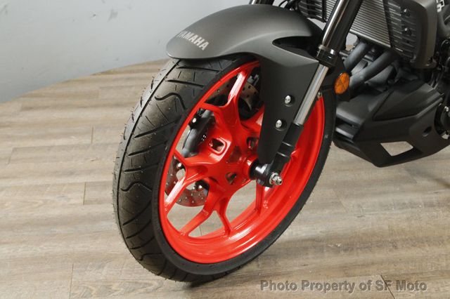 2020 Yamaha MT-03 1399 Miles - 22997748 - 18