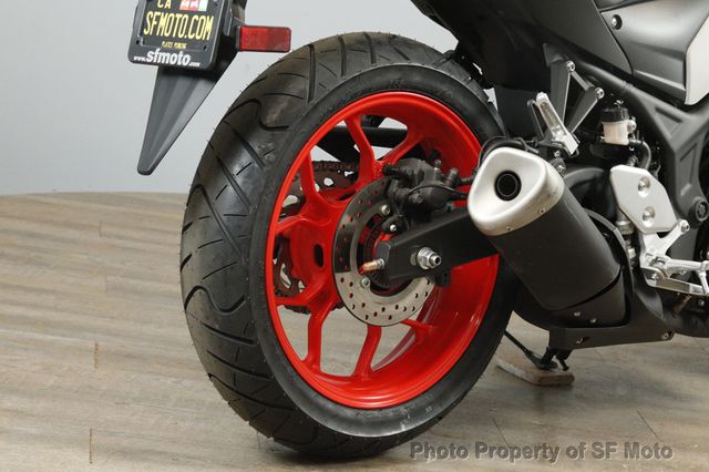 2020 Yamaha MT-03 1399 Miles - 22997748 - 20