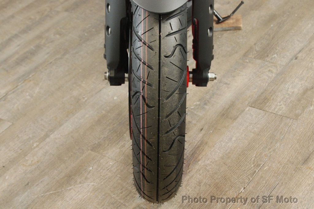 2020 Yamaha MT-03 1399 Miles - 22997748 - 22