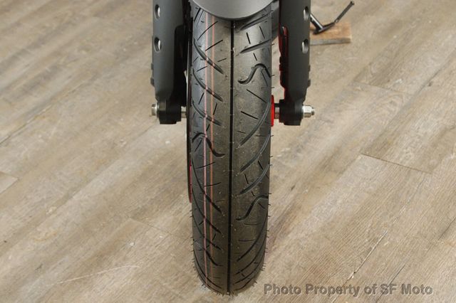 2020 Yamaha MT-03 1399 Miles - 22997748 - 22