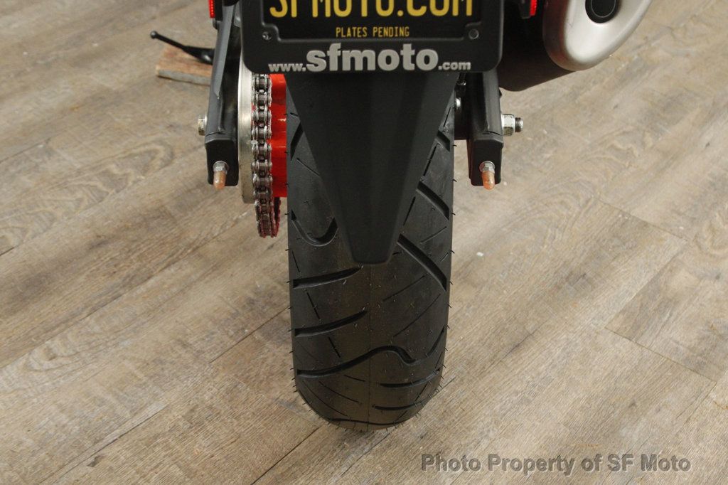 2020 Yamaha MT-03 1399 Miles - 22997748 - 23