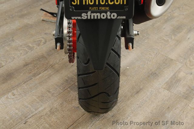 2020 Yamaha MT-03 1399 Miles - 22997748 - 23