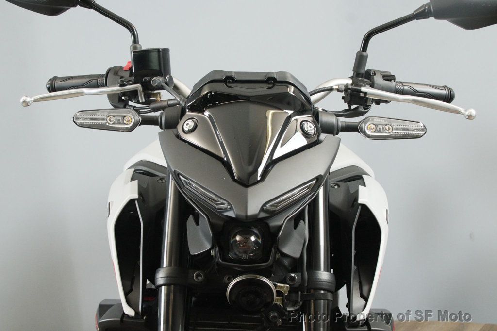 2020 Yamaha MT-03 1399 Miles - 22997748 - 24