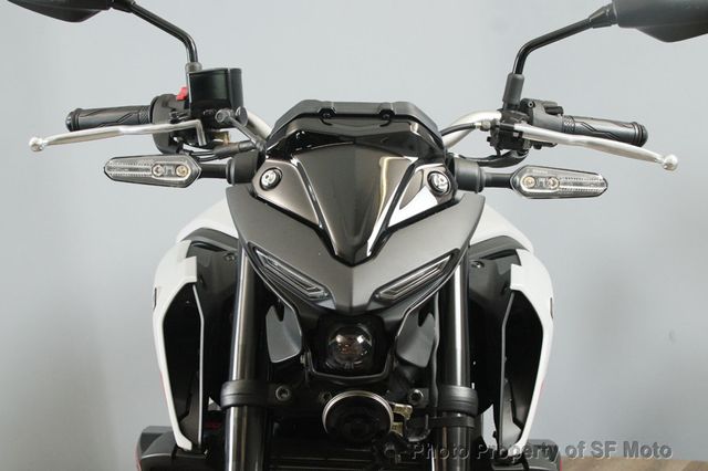 2020 Yamaha MT-03 1399 Miles - 22997748 - 24