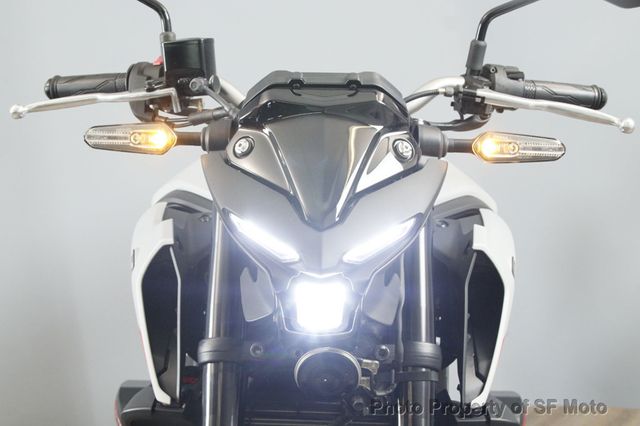 2020 Yamaha MT-03 1399 Miles - 22997748 - 25