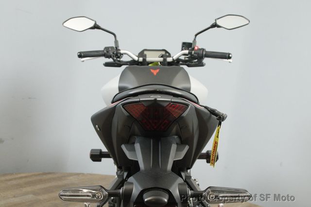 2020 Yamaha MT-03 1399 Miles - 22997748 - 26