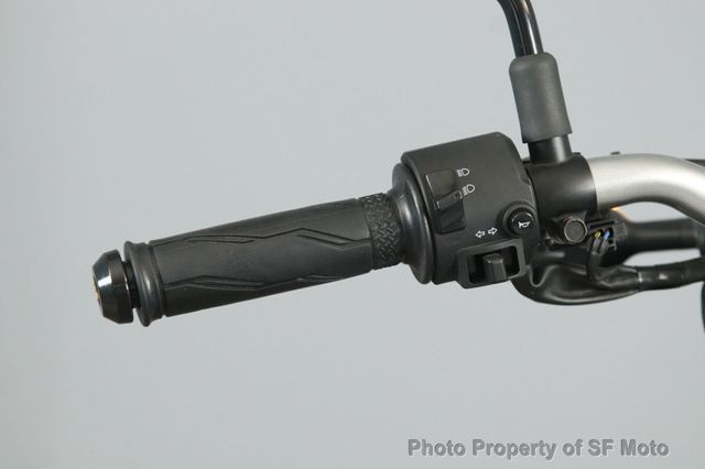2020 Yamaha MT-03 1399 Miles - 22997748 - 30