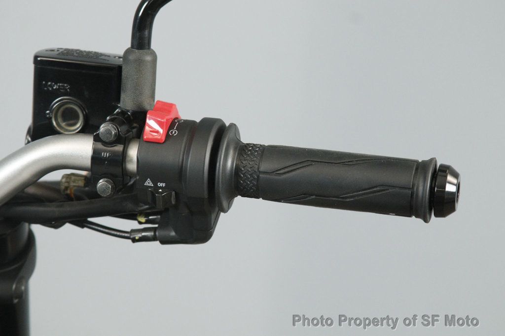 2020 Yamaha MT-03 1399 Miles - 22997748 - 31