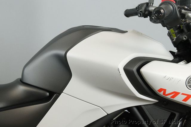 2020 Yamaha MT-03 1399 Miles - 22997748 - 32