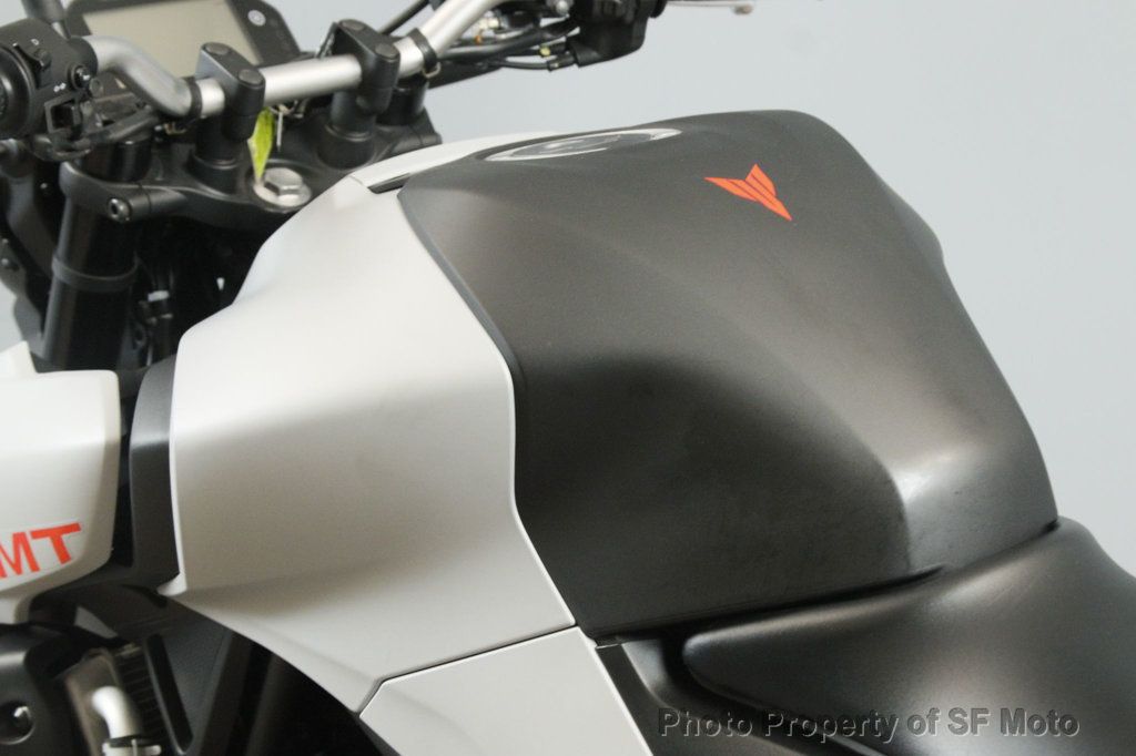 2020 Yamaha MT-03 1399 Miles - 22997748 - 35