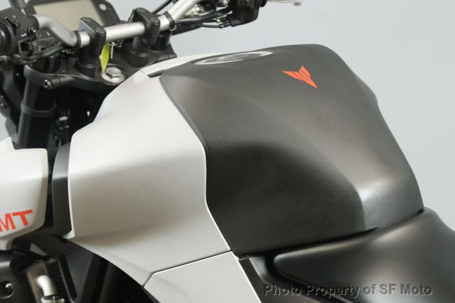 2020 Yamaha MT-03 1399 Miles - 22997748 - 35