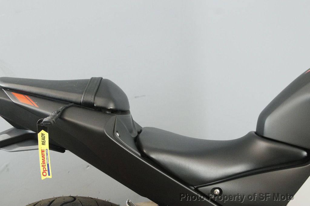 2020 Yamaha MT-03 1399 Miles - 22997748 - 36