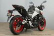 2020 Yamaha MT-03 1399 Miles - 22997748 - 40