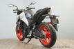 2020 Yamaha MT-03 1399 Miles - 22997748 - 41