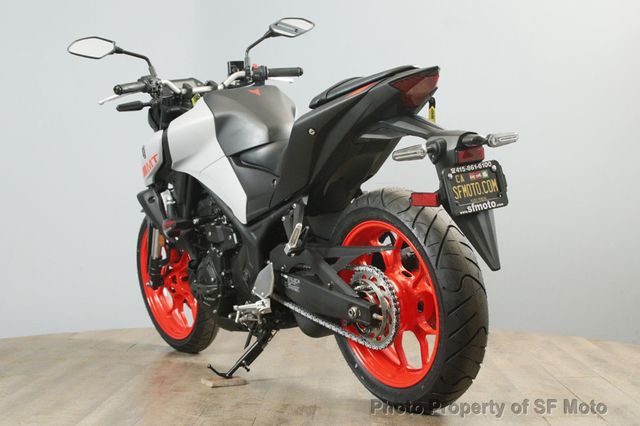 2020 Yamaha MT-03 1399 Miles - 22997748 - 41