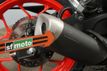2020 Yamaha MT-03 1399 Miles - 22997748 - 42