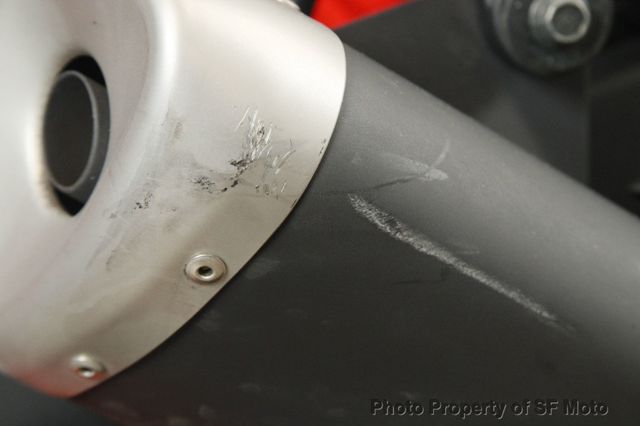 2020 Yamaha MT-03 1399 Miles - 22997748 - 43