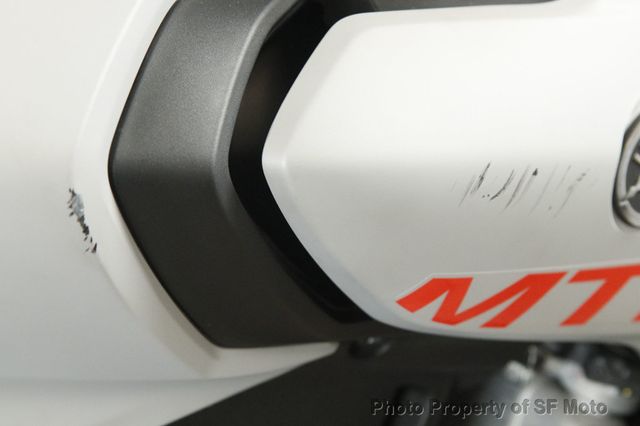 2020 Yamaha MT-03 1399 Miles - 22997748 - 45