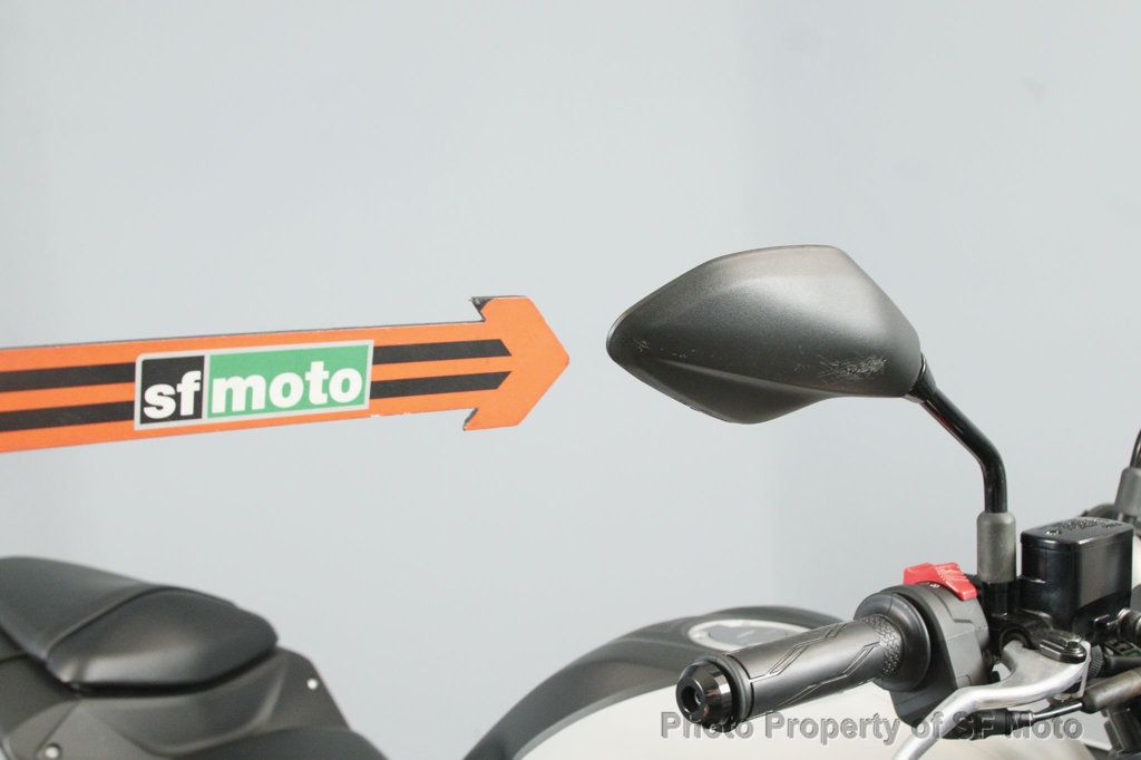 2020 Yamaha MT-03 1399 Miles - 22997748 - 46