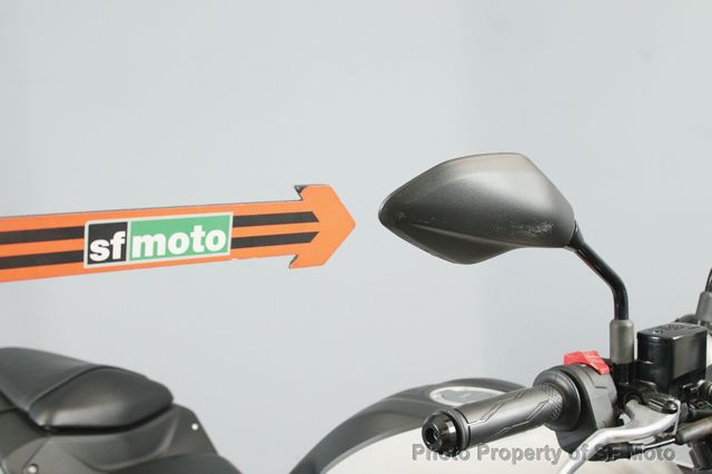 2020 Yamaha MT-03 1399 Miles - 22997748 - 46