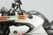 2020 Yamaha MT-03 1399 Miles - 22997748 - 50