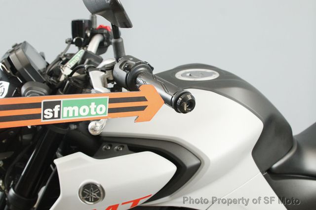 2020 Yamaha MT-03 1399 Miles - 22997748 - 50