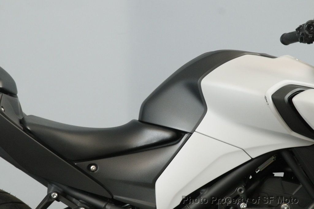 2020 Yamaha MT-03 1399 Miles - 22997748 - 8