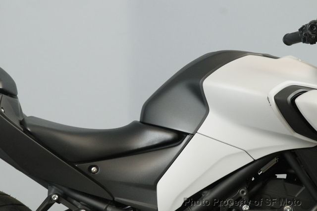 2020 Yamaha MT-03 1399 Miles - 22997748 - 8