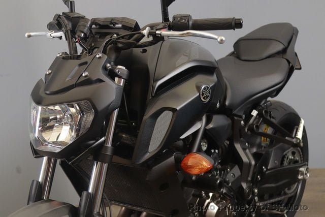 2020 Yamaha MT-07 HUGE DISCOUNT! - 22227692 - 1