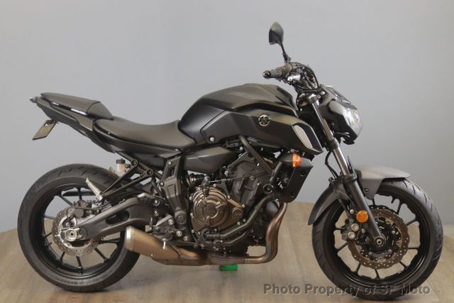 2020 Yamaha MT-07 HUGE DISCOUNT! - 22227692 - 2