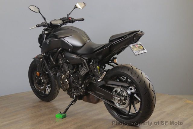 2020 Yamaha MT-07 HUGE DISCOUNT! - 22227692 - 34