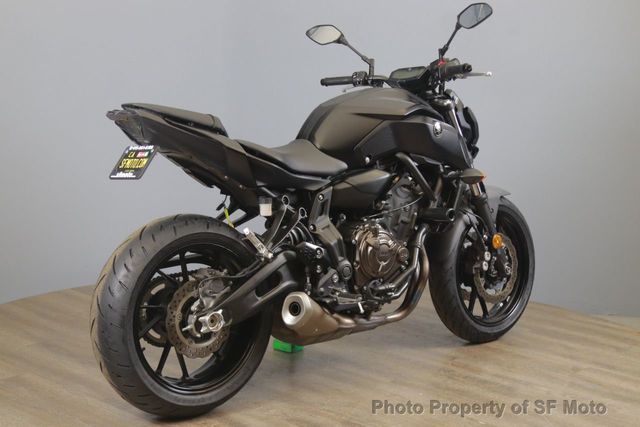 2020 Yamaha MT-07 HUGE DISCOUNT! - 22227692 - 35