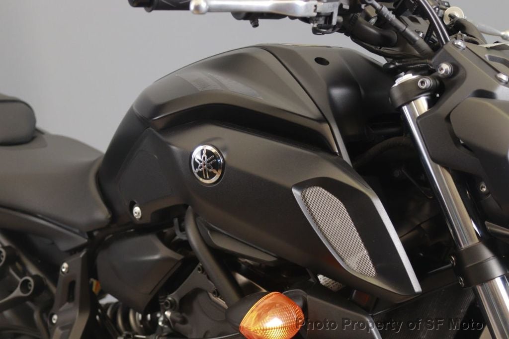 2020 Yamaha MT-07 HUGE DISCOUNT! - 22227692 - 36