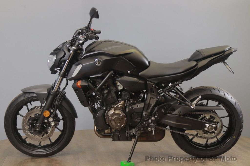 2020 Yamaha MT-07 HUGE DISCOUNT! - 22227692 - 3