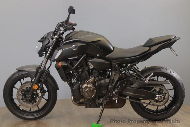 2020 Yamaha MT-07 HUGE DISCOUNT! - 22227692 - 3