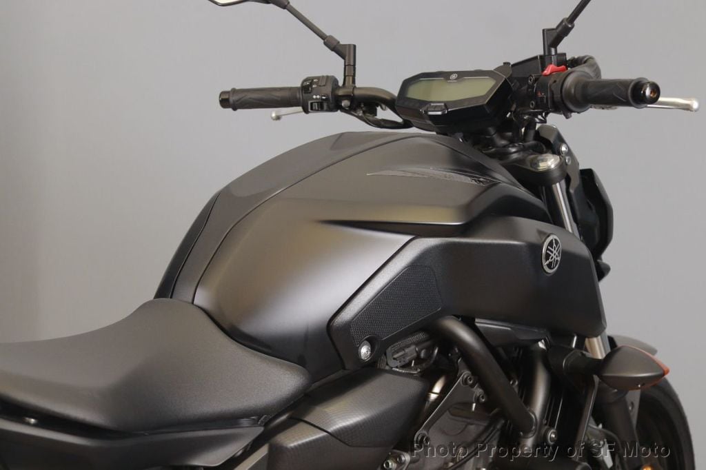 2020 Yamaha MT-07 HUGE DISCOUNT! - 22227692 - 40